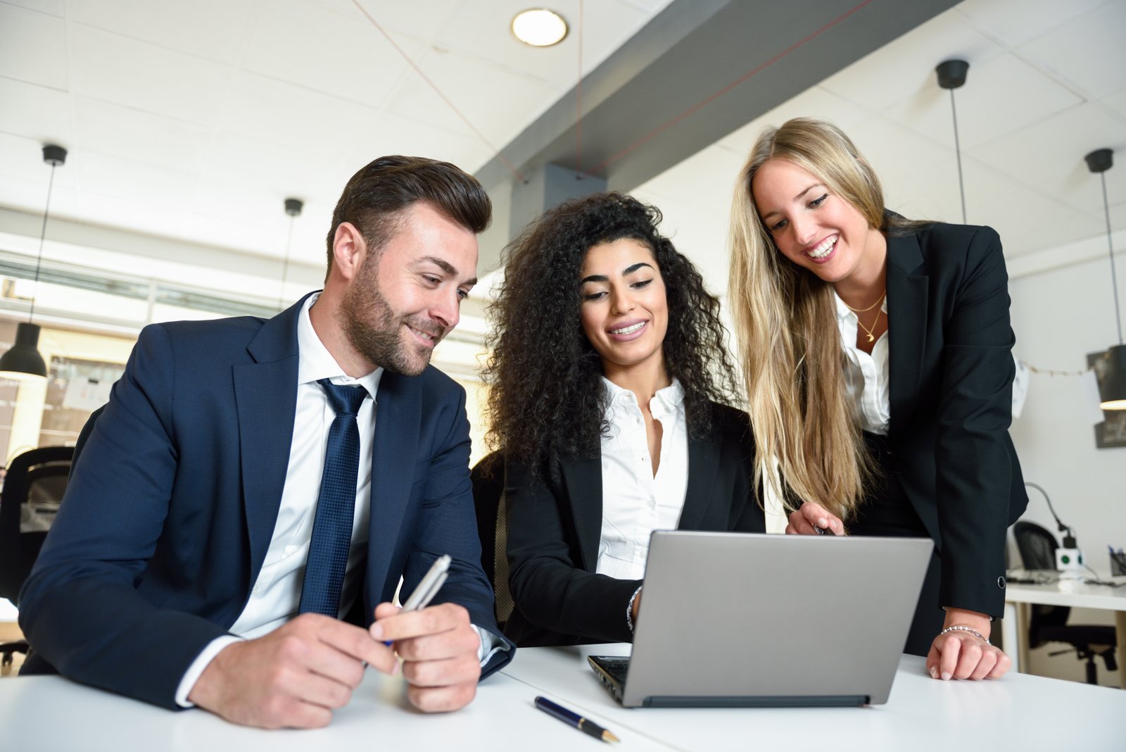 BPMe Technologies client consultation team ready to discuss your program requirements